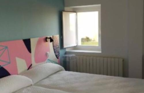 Bozoo House | Casa Rural La Maestra