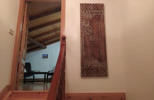 Sigues House | Casa Rural La Maestra
