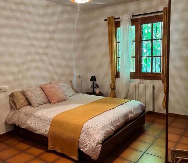 Valls House | Casa rural La Plana