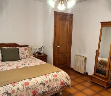 Valls House | Casa rural La Plana