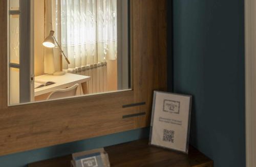 Carrascalejo Apartment | Casa Rural La Posada del 42