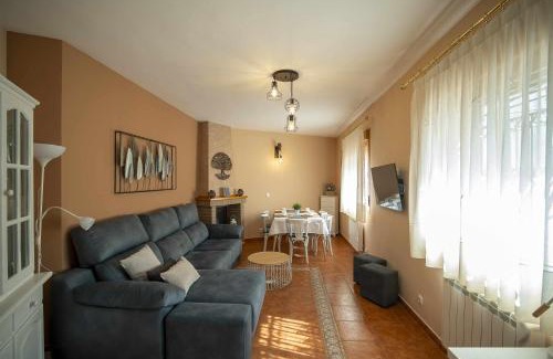 Carrascalejo Apartment | Casa Rural La Posada del 42