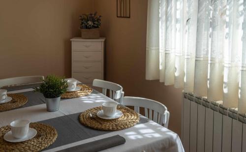 Carrascalejo Apartment | Casa Rural La Posada del 42