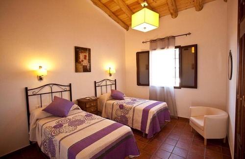 Aracena House | Casa Rural La Serrana de Aracena