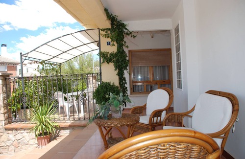 Canaveras Cottage | Casa Rural La Soleá I can host 4 -6 people.