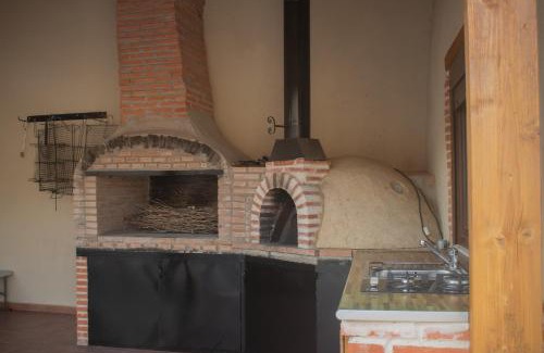 Olombrada House | Casa Rural La Vega Fría