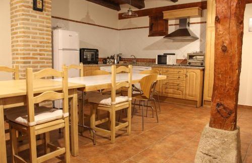 Valbuena de Duero House | Casa rural Las Bodegas I