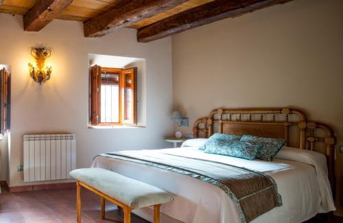 Valbuena de Duero House | Casa rural Las Bodegas I