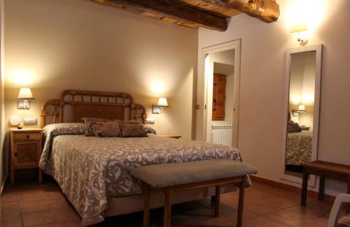 Valbuena de Duero House | Casa rural Las Bodegas I