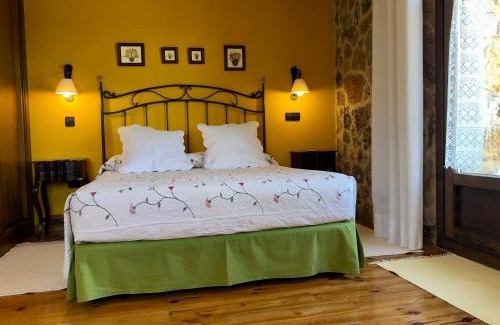 Carabias House | Casa Rural Las Tainas de Carabias