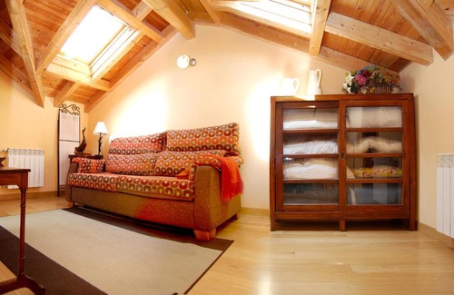 Torre de Babia House | Casa Rural Las Verdes l y II