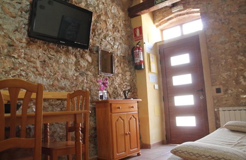 Roquetes House | Casa Rural Llebra I