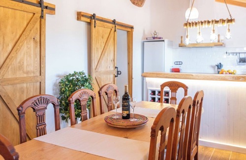 Velez-Malaga Villa | Casa Rural Los Aleses Vélez-Málaga by Ruralidays