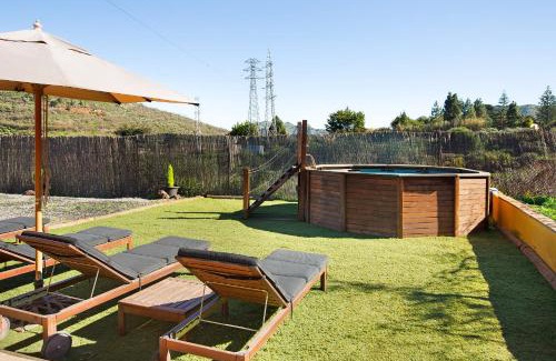 Vega de San Mateo Villa | Casa Rural Los Colorados