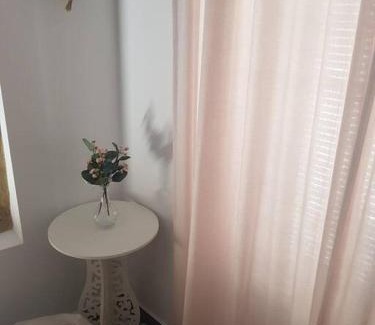 Constantina Apartment | Casa Rural Los Naranjos