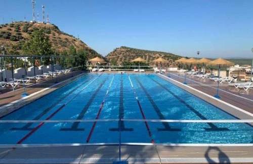 Vilches House | Casa Rural Maestre