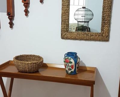 Vilches House | Casa Rural Maestre