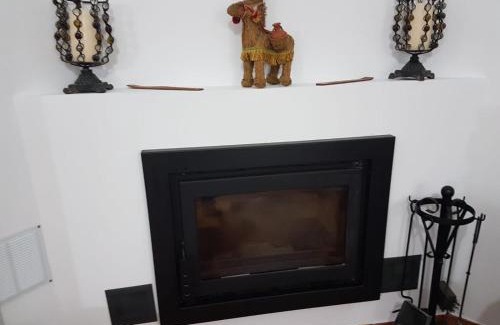 Vilches House | Casa Rural Maestre