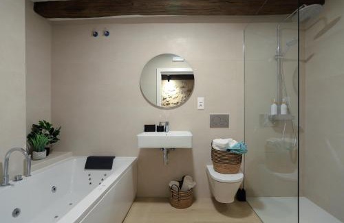 Azazeta Apartment | casa rural mara mara