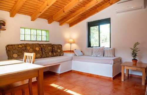 Los Canos de Meca House | Casa Rural Maximon Apto Verde