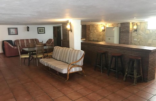 Arriate House | Casa Rural Minerva