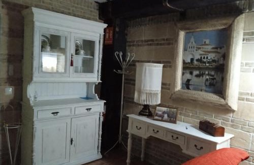 El Bosque House | Casa Rural Montepinar