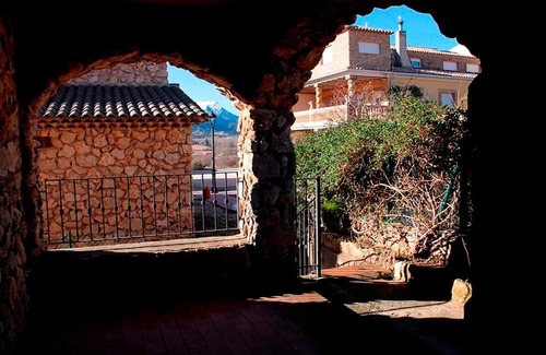 Riopar House | Casa Rural Nacimiento Rio Mundo