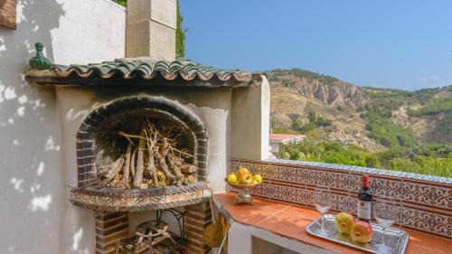 Conchar House | Casa Rural Parador del Silo Cónchar by Ruralidays