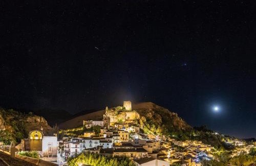 Cazorla House | Casa Rural Plaza De Santa Maria