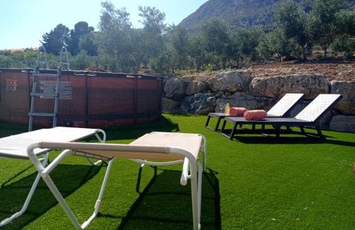 Valle de Abdalagis House | Casa rural Rocío - Caminito del Rey