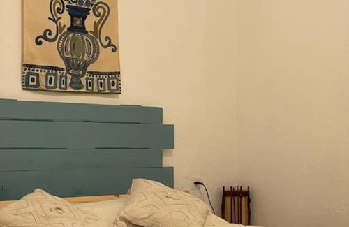 Santa Olalla del Cala Ski Chalet | Casa Rural Santa Olalla