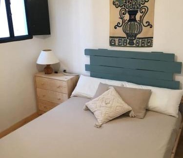 Santa Olalla del Cala Ski Chalet | Casa Rural Santa Olalla