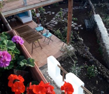 Mocanal House | Casa Rural SUNSET