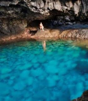 Mocanal House | Casa Rural SUNSET