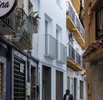 Priego de Cordoba Apartment | Casa Rural Torrejón XV