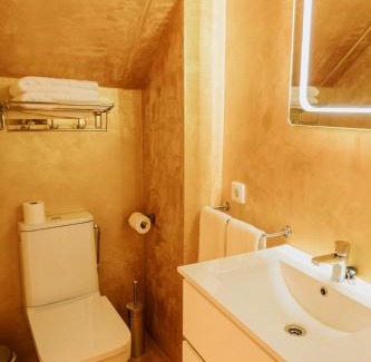 Priego de Cordoba Apartment | Casa Rural Torrejón XV