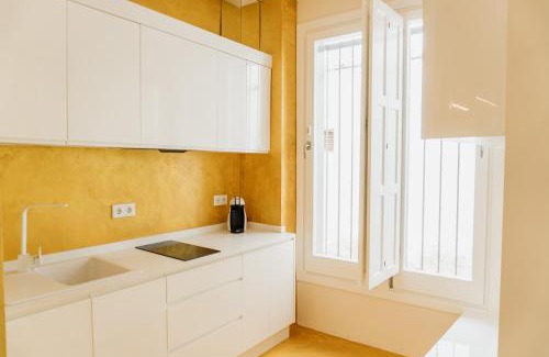 Priego de Cordoba Apartment | Casa Rural Torrejón XV