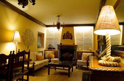 Arakil House | Casa Rural Zubiarena
