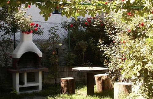 Arakil House | Casa Rural Zubiarena
