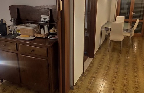 Badia Polesine Bed & Breakfast | Casa Rurale di Campagna , in Zona Molto Tranquilla