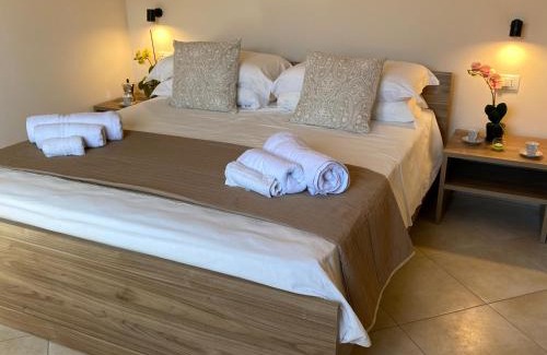 Briatico Apartment | Casa Ruris - Country residence