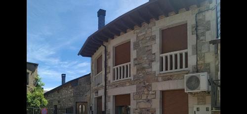 Lubian House | Casa Rustica CESAR