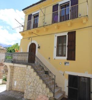 Cansano Villa | Casa rustica