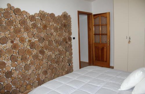 Cansano Villa | Casa rustica