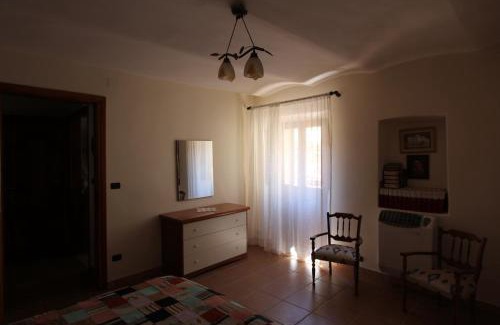 Cansano Villa | Casa rustica