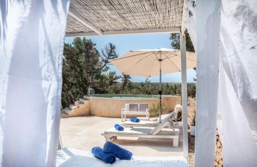 Formentera Villa | Casa Rustick