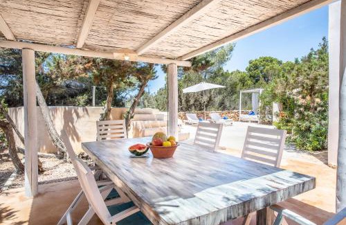 Formentera Villa | Casa Rustick