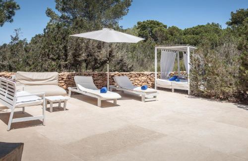 Formentera Villa | Casa Rustick