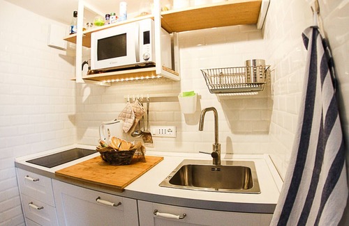 Roman Quarter Apartment | Casa S. Maria, in the historical center, Piazza Castello, a nest in the heart of Turin