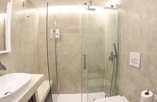 Roman Quarter Apartment | Casa S. Maria, in the historical center, Piazza Castello, a nest in the heart of Turin